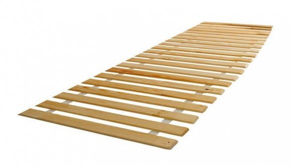 Ліжко LOZ/90 Nandu 2