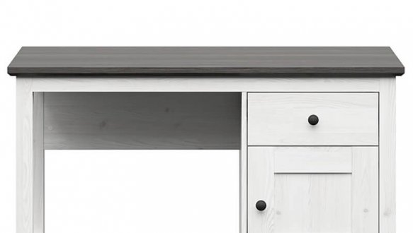 Стол письменный Hesen