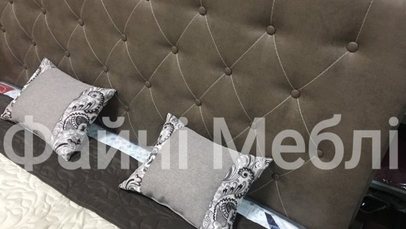 Ліжко Ніца з підйомним механізмом 0