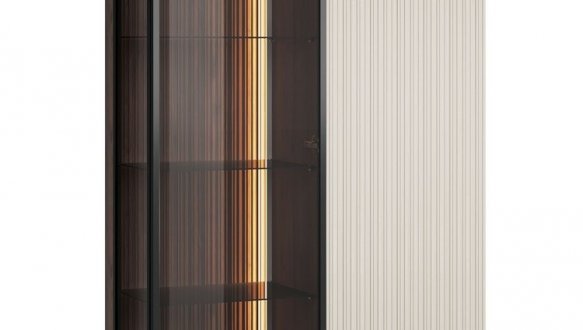 Вітрина з підсвіткою WT103 Vici 3