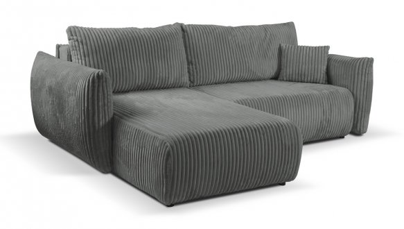 Кутовий диван Allora 62