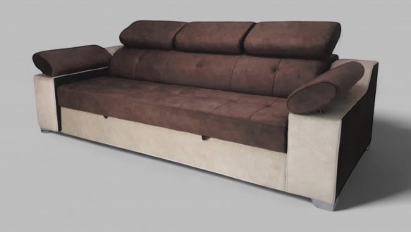 Диван Барселона 1