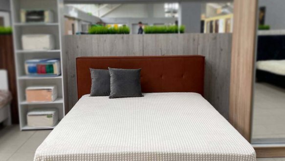 Кровать Валенсия