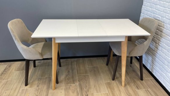 Стол Сингл 130+30 АКЦИЯ 0