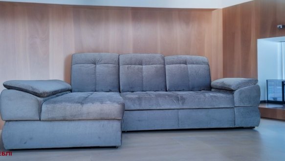 Кутовий диван Прем'єр 5