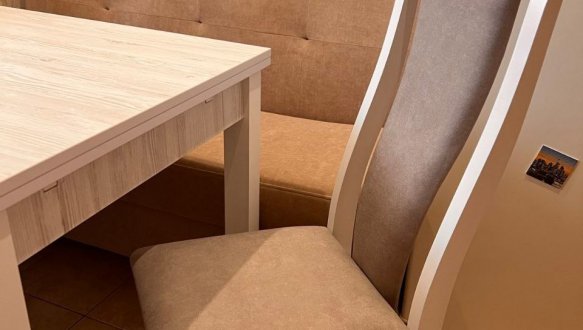 Стілець Марек 4 2