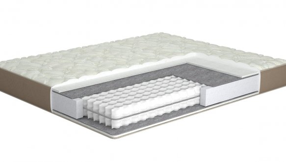 Матрац Латте 2