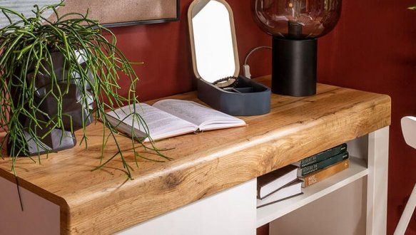 Стіл письмовий BIU1S Holten 3