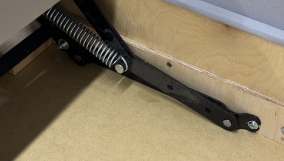 Диван Луна 5