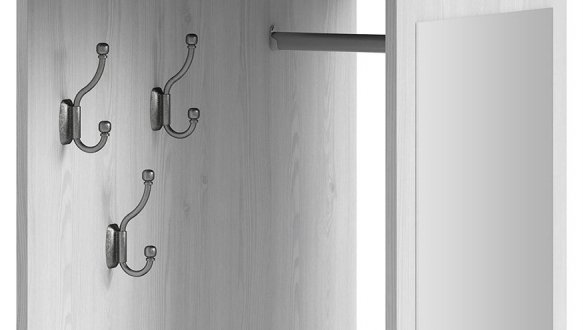 Прихожая PPK/95 Popto 4