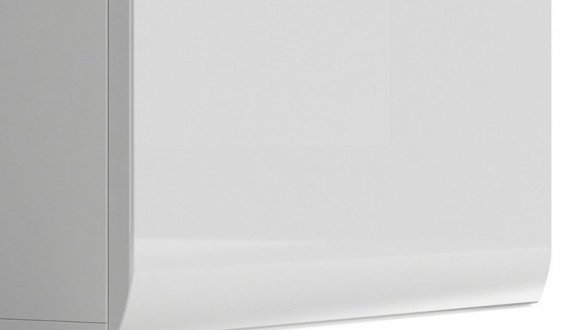 Вітрина REG1W1D/19/6 Azteca trio 6