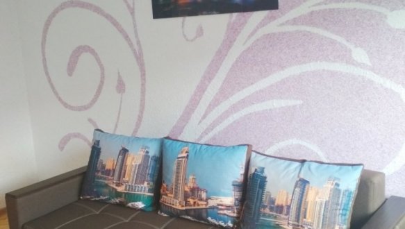 Диван Лінда Ортопедичний 19