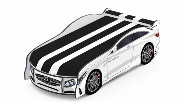 Кровать SPACE 05 0