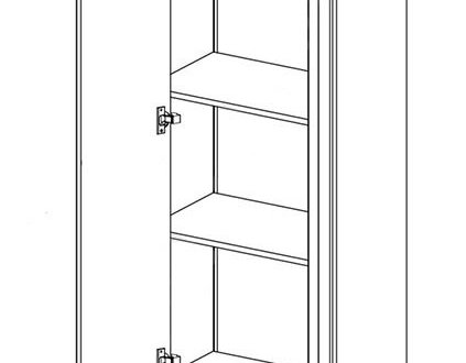 Пенал REG1D2S Маркус 1