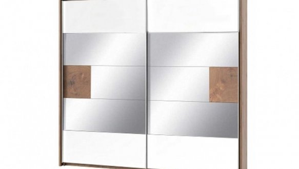 Шкаф-купе 73 LIVORNO 1