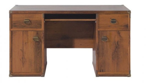 Стол письменный Indiana