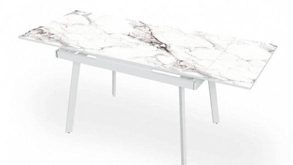 Стол кухонный раскладной Джем Slim / Слим 90 21