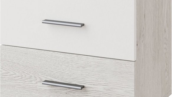 Тумба прикроватная Ромбо