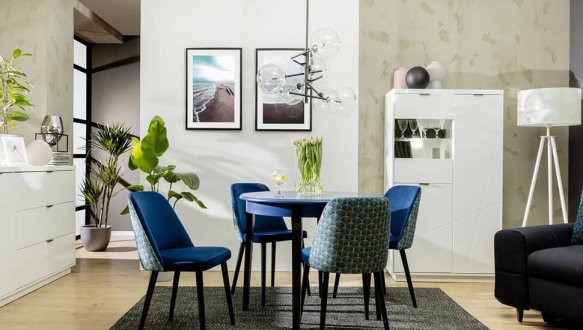 Модульная гостинная Forn 0