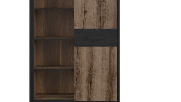 Стеллаж REG1D Kassel