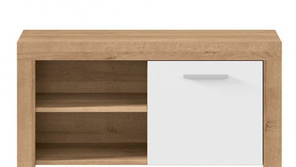 Тумба для взуття SFK1D Balder