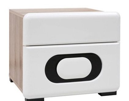 Тумба прикроватная KOM2S/4/5 BYRON 0