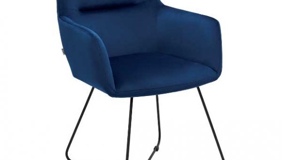 Кресло Oliver/Оливер Bjorn 81 см 15