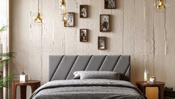 Кровать Palermo 19