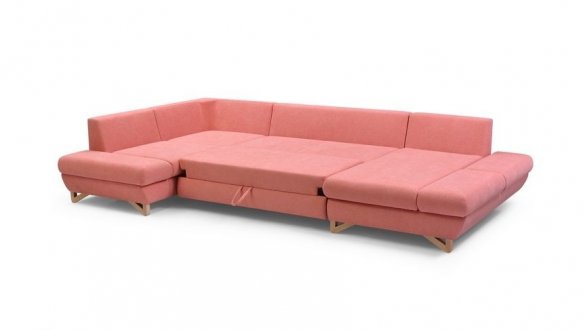 Угловой диван Avesta IV 2