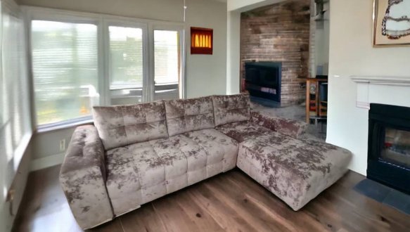 Кутовий диван Бостон