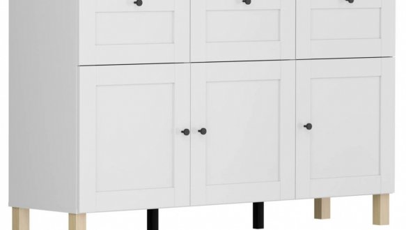 Комод KOM/150/75/40/1А Modeo 2