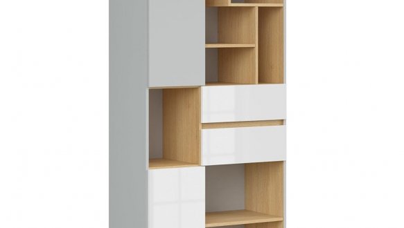 Стелаж REG2D2S Nandy 2