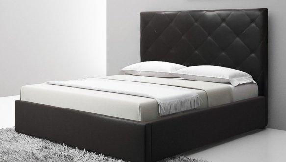 Ліжко Плутон 0