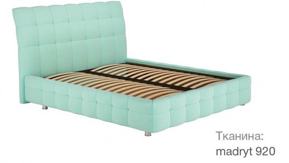 Ліжко Атланта з підйомним механізмом 0