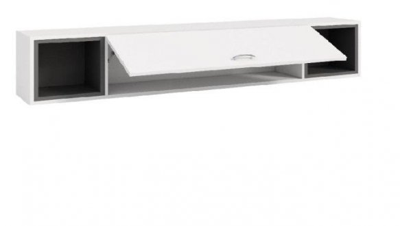 Навесная полка Тоскана