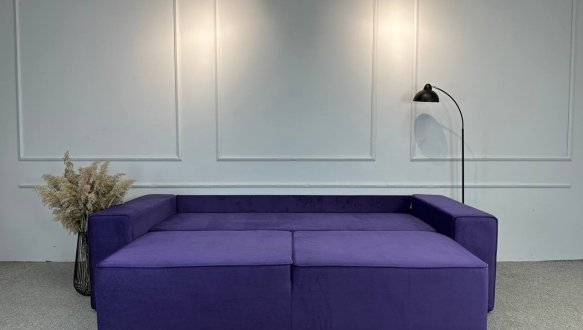 Диван Даллас 2,5 10