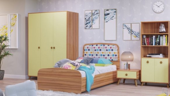 Дитяча Колібрі 0