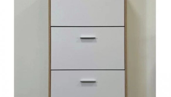 Тумба для обуви SFB3K Непо 3