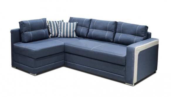 Угловой диван Эктор 0