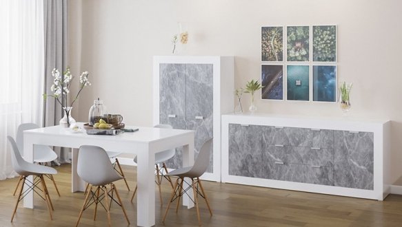 Модульная гостиная Прага 0