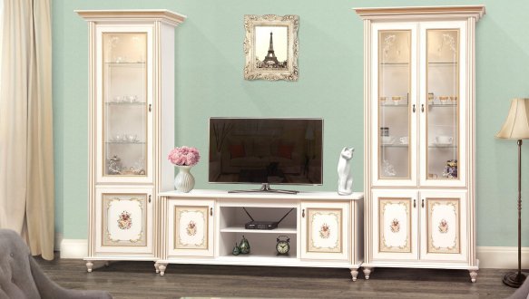 Модульная гостиная Парма