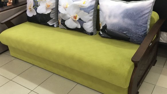 Диван Гармонія 8