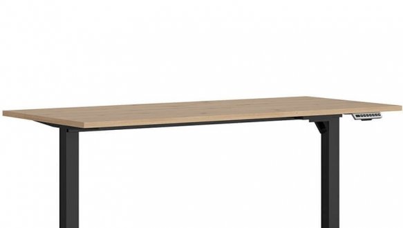 Стол письменный BIU/160/70/B Space office 3