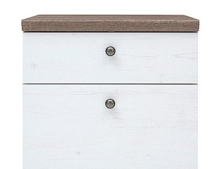 Тумба приліжкова KOM2S/5/5 Stockholm