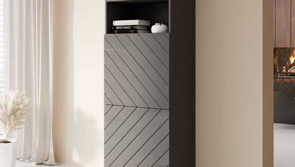 Стелаж 60 Abeto 1