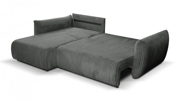 Кутовий диван Allora 58