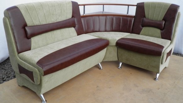 Кухонный уголок 