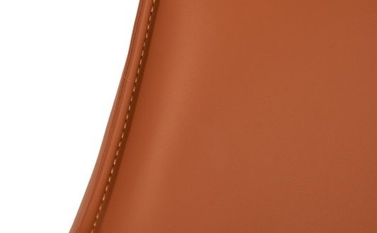 Стул M-90 терракотовый 0