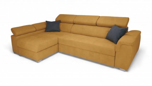 Кутовий диван Бостон 2