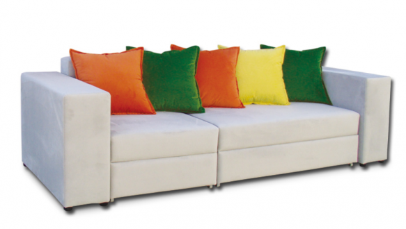 Диван Прага 5